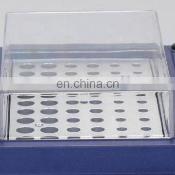 Certified Laboratory Heater Block Mini Dry Bath photo-3