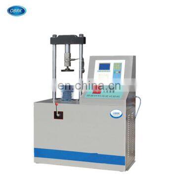 (CBR  Tester,Unconfined Compression,Marshall stability Tester) Multifunctional Pavement Material Strength Tester