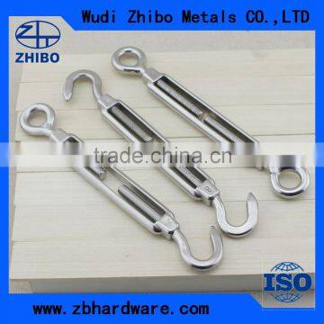 2015 Hot sale! Drop forged steel turnbuckle,Standard turnbuckle,Stainless steel turnbuckle