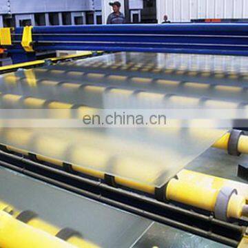 Decorative Privacy Glass Nashiji Glass Patterned photo-6