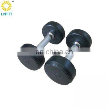 Wholesale Chromed Dumbbell Sets