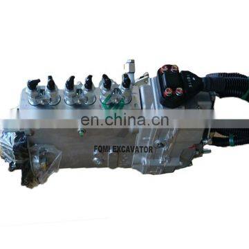 6BG1Fuel Injection pump  115603-4860 101605-0300 For SH200A3