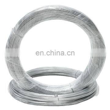 HOT SALES GI binding wire tie wire electric hot dipped galvanized iron wire in coil