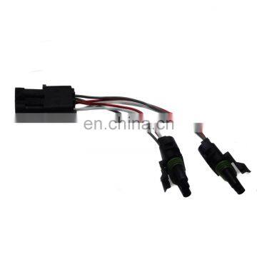 Auto Parts Replacement Throttle Position Sensor Adjusting Wiring Harness For Chevrolet 1095-3H