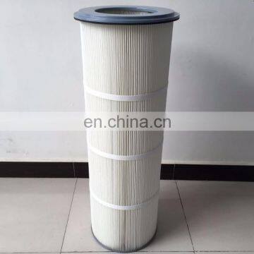 Plasma Laser Cutting Fume Air Dust Filter Cartridge photo-6