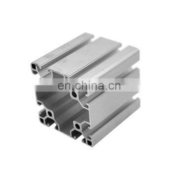 shanghai common hot sale Custom  Industrial T Slot 30 Extrusion Aluminium Profile