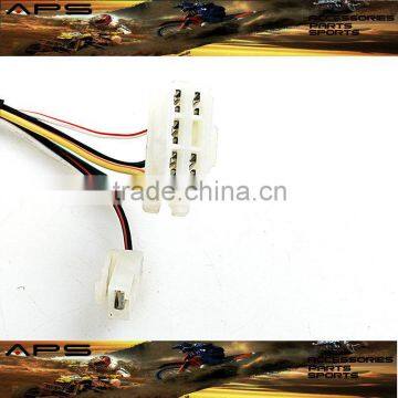 MAGNETO IGNITION ROTOR AND STATOR FOR PW80 photo-4