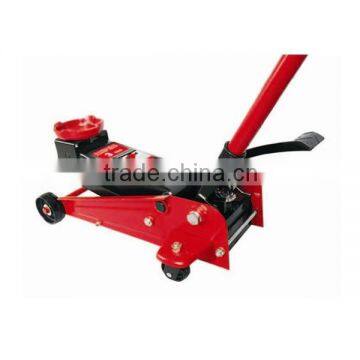 3ton hydraulic floor jack with quick lift