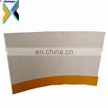 Basement Hockey Rink Boards Inline Hockey Dasherboard Hockey Rink Barrier
