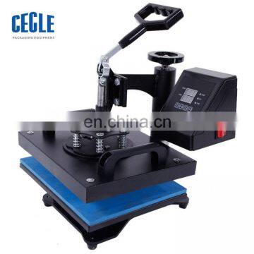 Vinovo ug Sublimation t Shirt Printing Heat Press Machine in Uganda photo-2