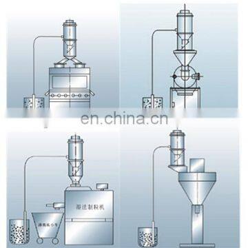 QVC-1 Pneumatic Vacuum Conveyor photo-4
