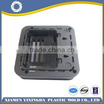 Plastic injection molded housing OEM case for electric appliance