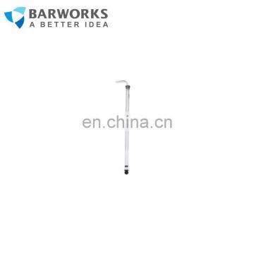 Fluid Siphon Pump Manual Plastic Siphon Pump for Drink Wine Water photo-5