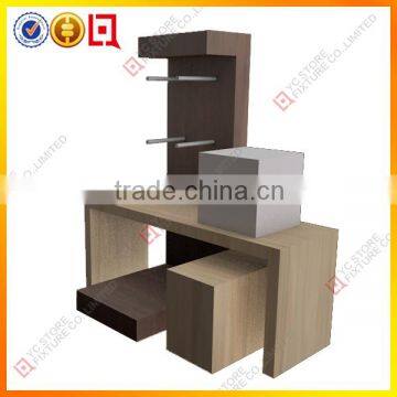 Free Combination Wooden Shoe Rack