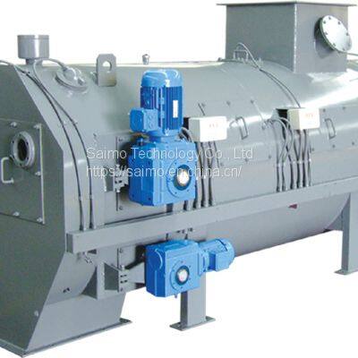 SAIMO Alimentador de Carvão Gravimétrico Resistente à Pressão, Modelo F55
