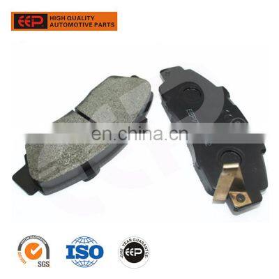 Automobile brake pad for HONDA HRV RA1 RD1 45022-SN7-G50  D503