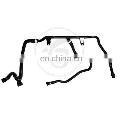 1 and 3 series coolant Radiator Hose for E88 E84 E90 17127548221 1712 7548 221