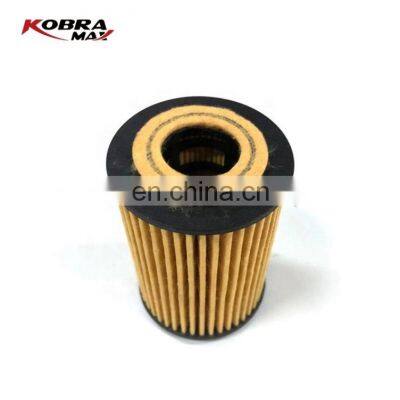 KobraMax High Quality Oil Filter 1661800209 For Mercedes-Benz A-Class Vaneo