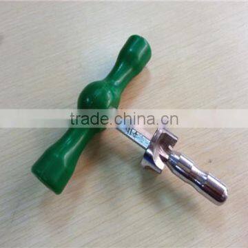 T- Expander Reamers plastic pipe tool for pex pipes