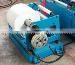 Scientific Design Cigarette Paper Machine photo-4