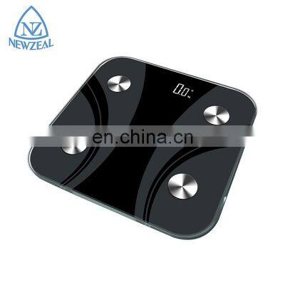 Hot Electronic Smart Weight Scale 180Kg Body Fat Scale Smart Health Scale