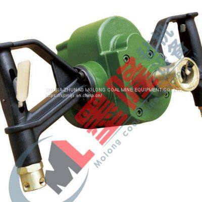 Actory ZQS-50/2.5S(B) Pneumatic Handheld Drilling Rig