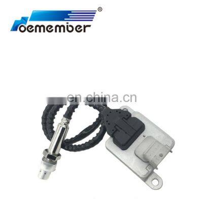 2894941 5WK96673A 2894941RX Truck Electric Parts Nitrogen Oxide Sensor for NGK Nox Sensor Nitrogen Oxygen Sensor 12V for CUMMINS