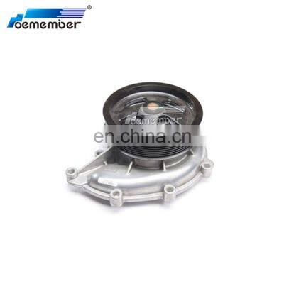 OE Member 1789522 1546188 570964 570959 Truck Aluminum Water Pump For SCANIA