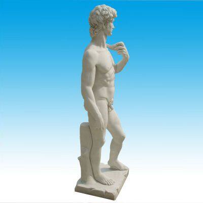 Marble Sculptures of David Statue photo-4