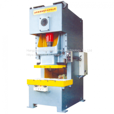 High speed punching presses machine stamping presses machine manufacturer