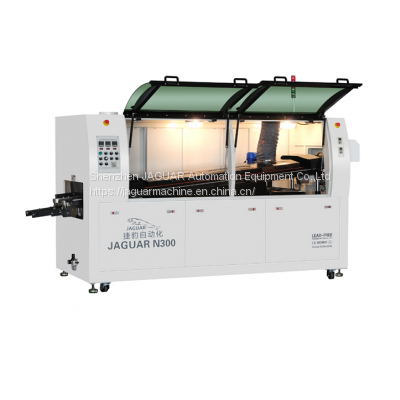 Dip production line Equipment Wave Solder Machine For LED Driver (N300)