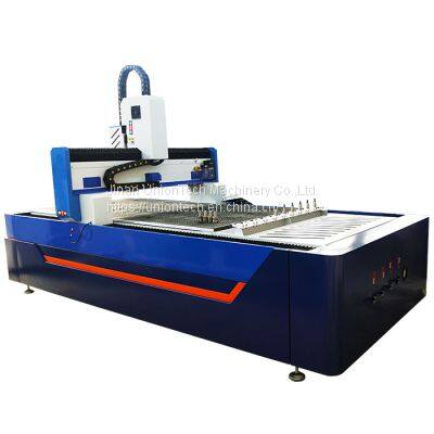 High Speed New Design 1325 Wood Carving Machine Automatic Tools Changer CNC Router For Furniture photo-3