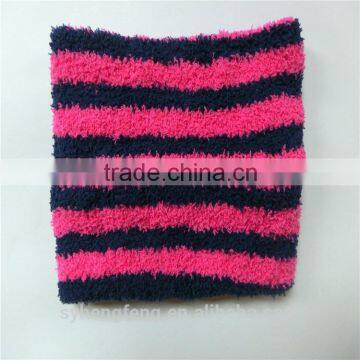 Wholesale Customed Winter polar fleece neck warmer