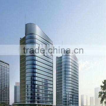 Building Glass photo-2