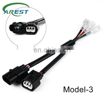 Carest Connect Adapter for TPS Tool for KTM EXC-F XCF-W  XC-F SXF Factory Edition 690 plug for Husqvarna FE FC for YZ250F