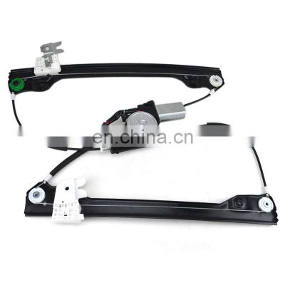 Electric Window Regulator With Motor For 08-12 Nissa n Teana Left Right Rront Rear Window Power Lifter