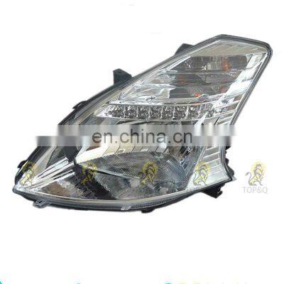 Front Headlight For Great Wall Haval FLORID Headlamp Head Light Lamp Car Accessories High Quality 2008