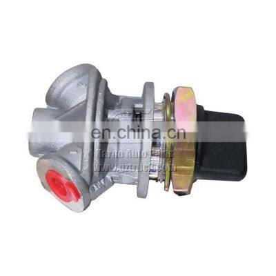 Button Control Valve Oem 4630360000 0019975036 0039975936 0019976136 0029975236 5000806404 637210 for DAF MB RVI Truck