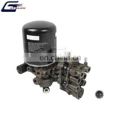 High Quality  Air Brake System Air Dryer Assy Oem ZB4587 for Ivec Truck APU Air Processing Unit