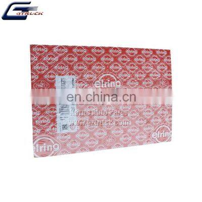 Factory Price Heavy Duty Truck Parts Air Compressor Gasket Oem 4570161120 for MB Truck Cylinder Head Gasket photo-4