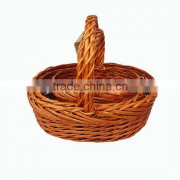 Hand Woven Baskets