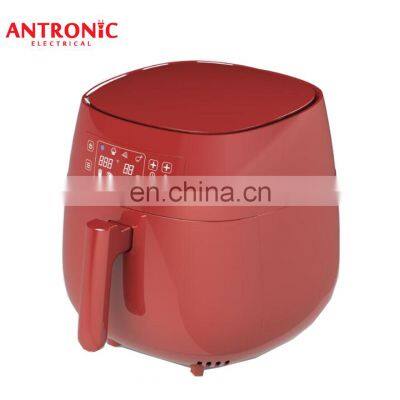 Trade Assurance kitchen oil free air fryer custom