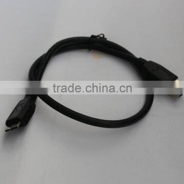Hard Disk Drive Micro USB 3.0 Double Data Transfer Cable photo-2