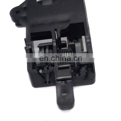 Interior Door Handle For 2007-2012 Hyundai Santa Fe Front or Rear Driver Gray 826102B000 82610-2B000 photo-3