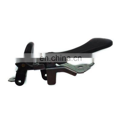 Auto Rear Door Inside Left Handle For Mitsubishi 4X4 Pick Up L200 1996-2005 K74T K75T K62T K4T MR432755 photo-3