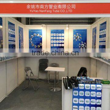 Nylon Liquid Tight Electrical Wiring Adapter photo-2