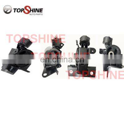 12372-0D050 Car Auto Parts Rubber Engine Mounting For Toyota photo-2