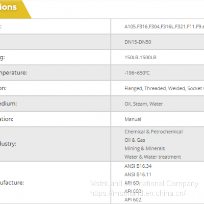 Mstnland FORGED STEEL SOCKET WELDING CHECK VALVE photo-2