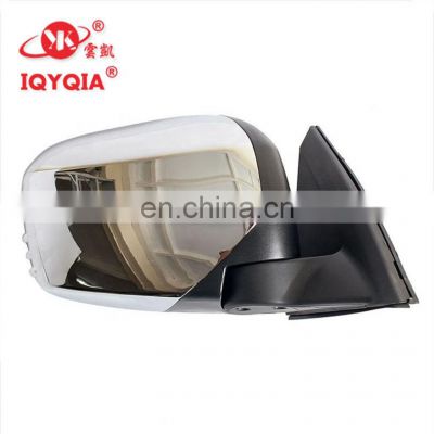 MN136775T/MN136771T MN136776T/MN136772T Factory price door rearview mirror for MITSUBISHI L200 2007-2014