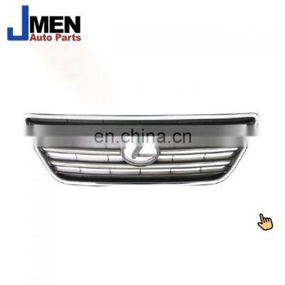 Jmen 5310160330 Grille Cover for Toyota Lexus GX 470 03-08 Radiator car Auto Body Spare Parts